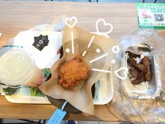 -德克士精巧店(大宁百联精巧PL店)