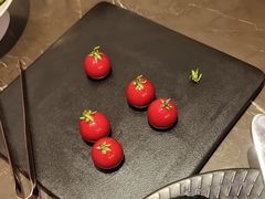 -海派悦庭·海胆烧麦·新融合菜(凯德广场店)