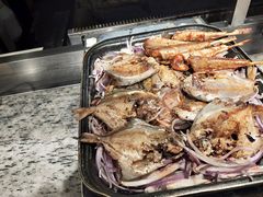 -芭菲盛宴·环球美食(北城国际店)