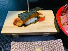 鵝肝寿司-YAMAKAWA(龙湖胥江天街店)