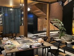 -锦城印象火锅(天府三街店)