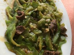 -天强农家菜馆
