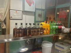 -齐二姐老火锅(红旗厂店)