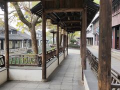 -黎里古镇