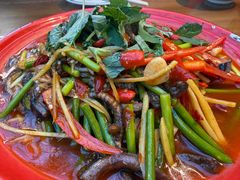 -小街47號江湖菜(四合院店)