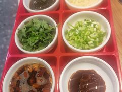 -兰州陈记牛肉面 ·烧烤· 铜锅涮肉(万达店)