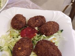 -阿拉伯萨娜餐厅(石马社区店)