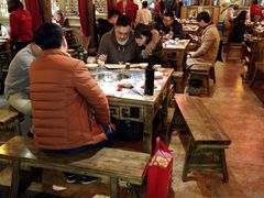 -蜀大侠火锅(建设路第五大道店)