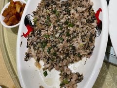 -东胜客河鲜店·西江河鲜·老字號渔家菜