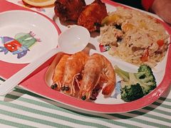 -楼兰新疆菜(江宁万达店)