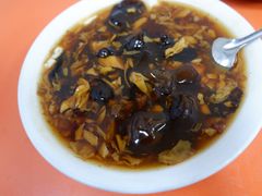 豆腐脑-增盛魁小吃店