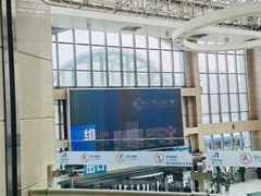 -哈尔滨医科大学附属第一医院(南岗院区)