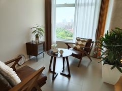 -壹点灵·心理咨询中心(中山公园店)