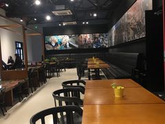 大堂-穆拉诺餐厅(上海玻璃博物馆店)