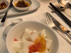 -东海朗廷酒店-唐阁T’ANG COURT 中餐厅