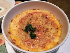 -安妮意大利餐厅(国贸店)
