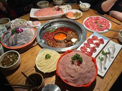 -城墙拐拐火锅(三峡广场黑金冠店)