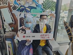 -必胜客(长瀛商业广场店)