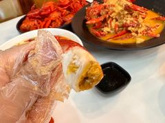 -老鄞江清水龙虾•赵赵家(江北店)