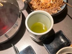 -沼津港精致料理·寿喜烧·烧鸟(龙湖南桥天街日料榜单店)