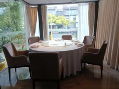 -茅庐·川粤精品私房菜(金沙遗址店)