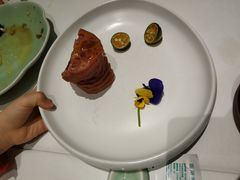 -Lotus 莲花空间(国贸商城店)