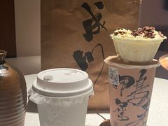 -成川茶店·潮汕工夫浓茶(万象店)