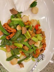 点击看大图 -华侨城洲际大酒店·宴会厅