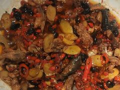 -老傅家湘潭水煮活鱼店(众一国际店)