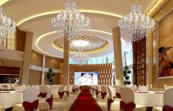 -四方阁酒楼·宴会厅(圣灯店)