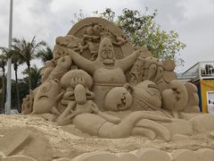 -大梅沙海滨公园