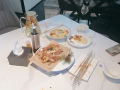 -来相会饺子·新辽菜(甘家口店)