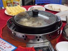 -花苑美食横琴生蚝火锅(拱北粤华路店)