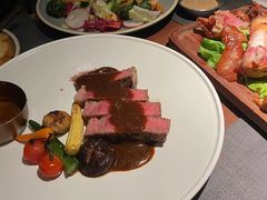 -West10 西拾·西餐厅·创意菜(未来科技城店)