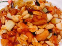 -老边饺子馆(金源店)