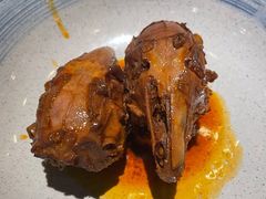 麻辣兔头-双流老妈兔头(荟聚店)