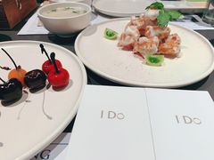 -小大董·烤鸭(观景餐厅·南京西路店)