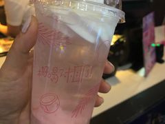 -麦当劳(哈西万达店)