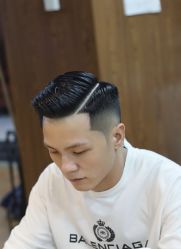 -爱秀造型 T-G