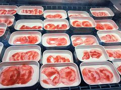 -德得轩烤涮一体自助餐厅(王府井店)