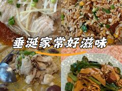 -红樱桃·欢乐餐厅(太原里店)