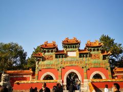 -普陀宗乘之庙(小布达拉宫)
