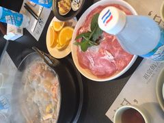 -盡膳口福·百年汤方火锅(科华北路店)