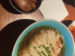 -人间酒暖·Go blanc·烧鸟·深夜食堂(陆家嘴店)