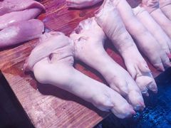 -华威西营里农产品批发市场