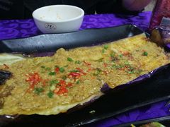 -神碳烧烤东北秘制串(东城路店)
