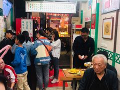 大堂-清真蒋有记(老门东店)