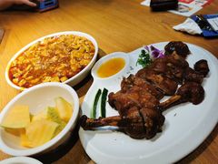 -胖姥姥·川湘闽菜(汕尾蓝天广场店)