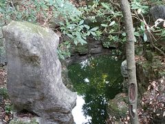 -玉女潭景区