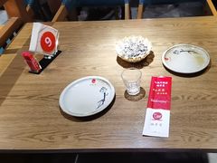 -鸽子窝(青塔店)